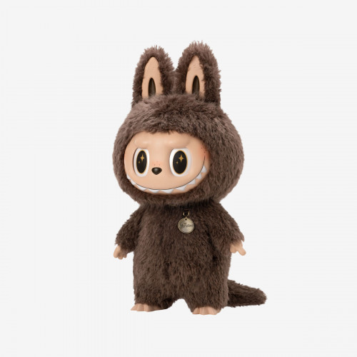Pop Mart The Monsters Zimomo I FOUND YOU Vinyl Face Doll