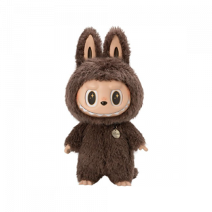 Pop Mart The Monsters Zimomo I FOUND YOU Vinyl Face Doll