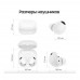 Samsung Galaxy Buds 2 Pro Белые 