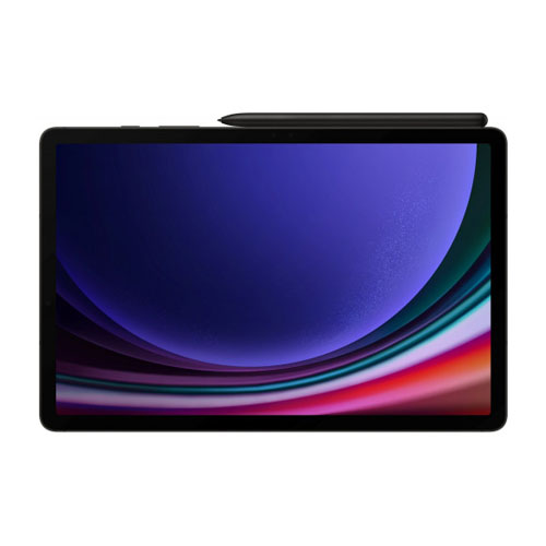 Samsung Galaxy Tab S9 11' Wi-Fi, 12/256 ГБ, Графитовый