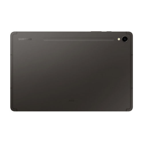 Samsung Galaxy Tab S9 11' Wi-Fi, 12/256 ГБ, Графитовый