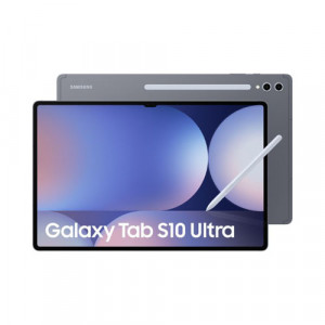 Samsung Galaxy Tab S10 Ultra, Wi-Fi, 12/256 Гб, Серый