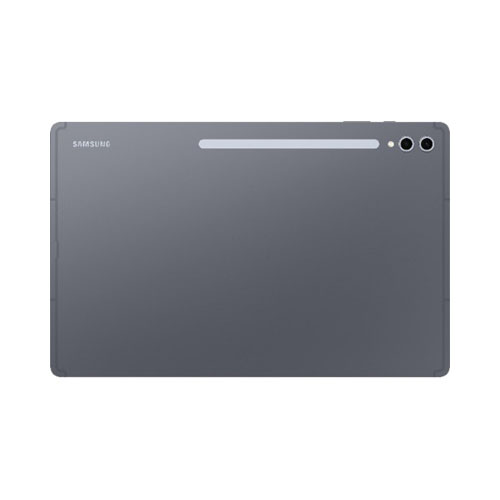 Samsung Galaxy Tab S10 Ultra, Wi-Fi, 12/256 Гб, Серый