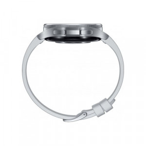 Samsung Galaxy Watch 6 Classic, 43 мм, Серебристый
