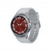 Samsung Galaxy Watch 6 Classic, 43 мм, Серебристый