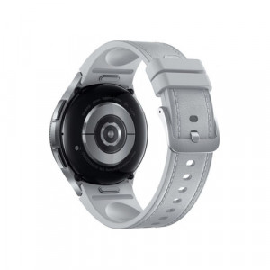 Samsung Galaxy Watch 6 Classic, 43 мм, Серебристый