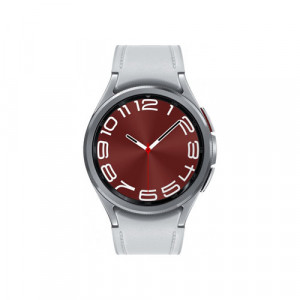 Samsung Galaxy Watch 6 Classic, 43 мм, Серебристый