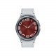 Samsung Galaxy Watch 6 Classic, 43 мм, Серебристый