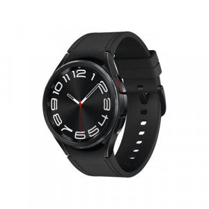 Samsung Galaxy Watch 6 Classic, 43 мм, Черный