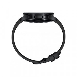 Samsung Galaxy Watch 6 Classic, 43 мм, Черный