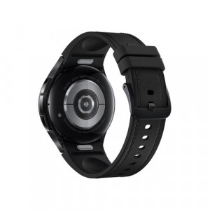 Samsung Galaxy Watch 6 Classic, 43 мм, Черный