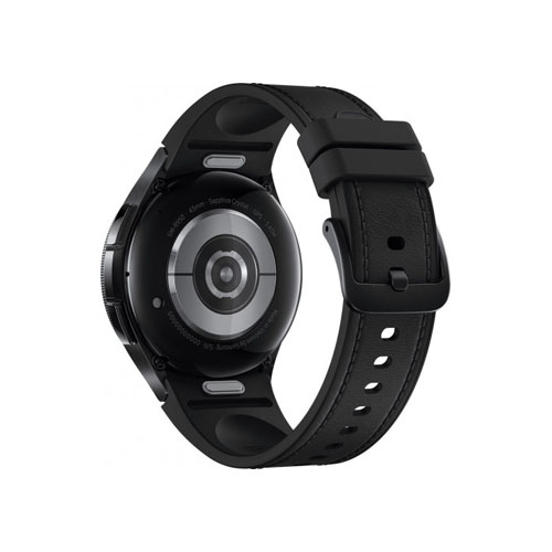 Samsung Galaxy Watch 6 Classic, 43 мм, Черный