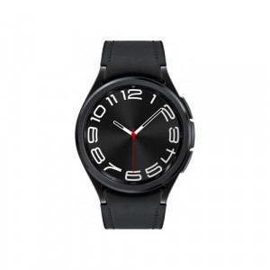 Samsung Galaxy Watch 6 Classic, 43 мм, Черный