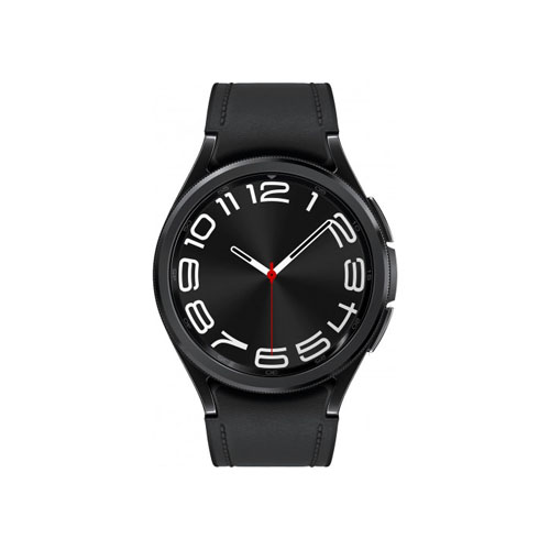 Samsung Galaxy Watch 6 Classic, 43 мм, Черный