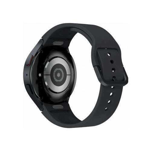 Умные часы Samsung Galaxy Watch 6 Classic, 47 мм, Черный