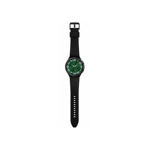 Умные часы Samsung Galaxy Watch 6 Classic, 47 мм, Черный