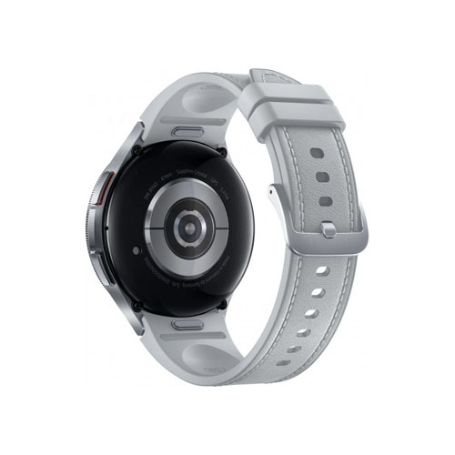 Умные часы Samsung Galaxy Watch 6 Classic, 47 мм, Серебристый