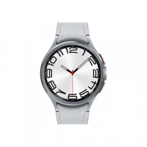 Умные часы Samsung Galaxy Watch 6 Classic, 47 мм, Серебристый