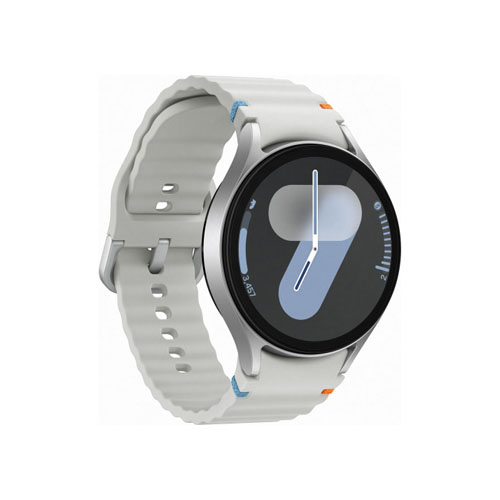 Samsung Galaxy Watch 7, 44 мм, Серебристый