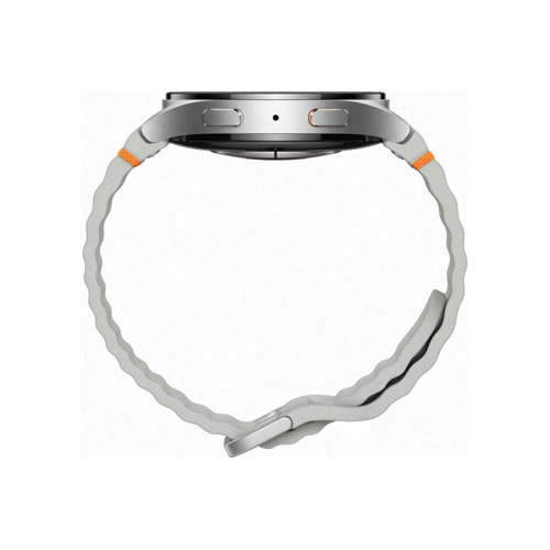Samsung Galaxy Watch 7, 44 мм, Серебристый