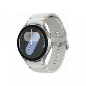 Samsung Galaxy Watch 7, 44 мм, Серебристый