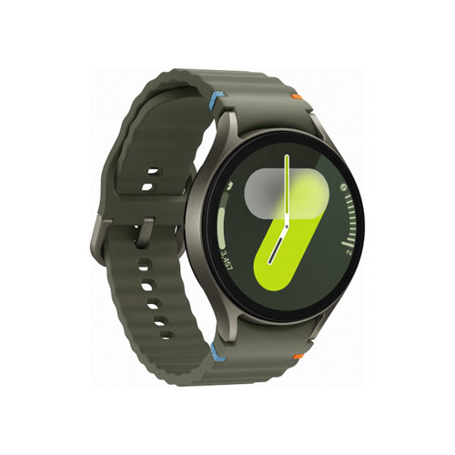 Samsung Galaxy Watch 7, 44 мм, Зеленый