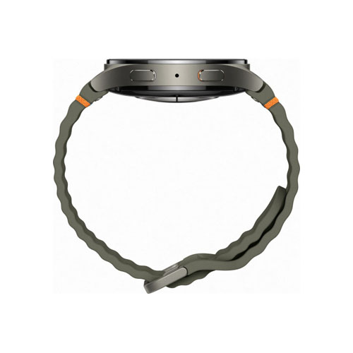 Samsung Galaxy Watch 7, 44 мм, Зеленый