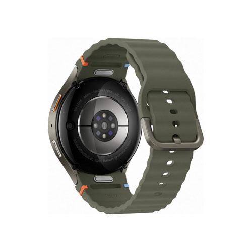 Samsung Galaxy Watch 7, 44 мм, Зеленый