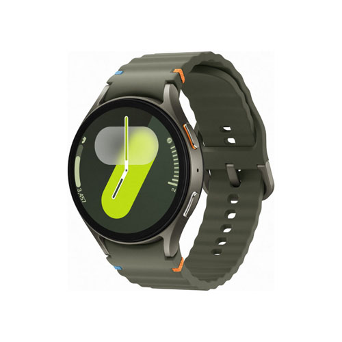 Samsung Galaxy Watch 7, 44 мм, Зеленый