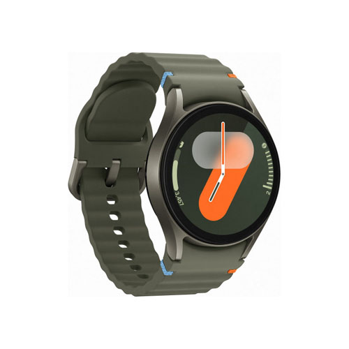 Samsung Galaxy Watch 7, 40 мм, Зеленый