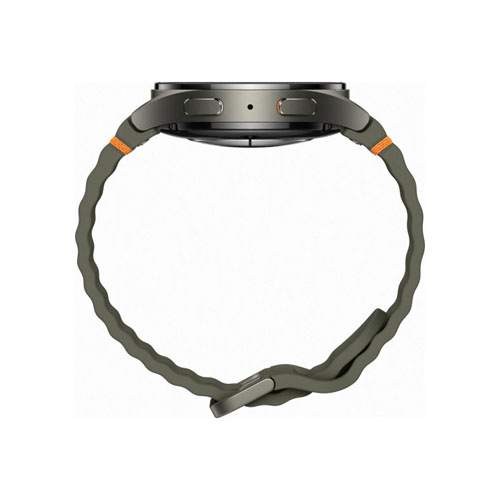 Samsung Galaxy Watch 7, 40 мм, Зеленый