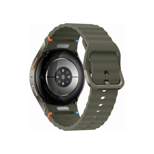 Samsung Galaxy Watch 7, 40 мм, Зеленый