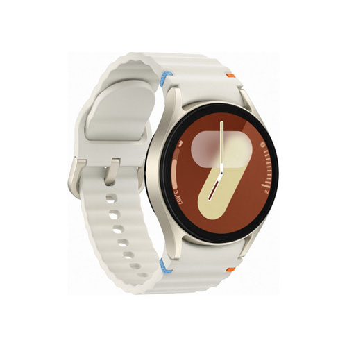 Samsung Galaxy Watch 7, 40 мм, Белое золото