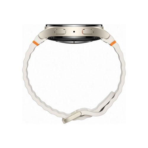 Samsung Galaxy Watch 7, 40 мм, Белое золото