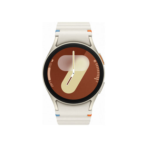 Samsung Galaxy Watch 7, 40 мм, Белое золото