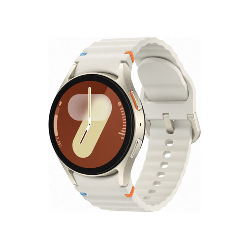 Samsung Galaxy Watch 7, 40 мм, Белое золото