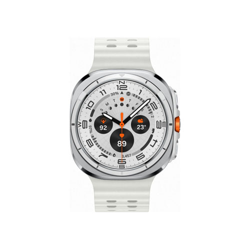 Samsung Galaxy Watch Ultra, 47 мм, Белый