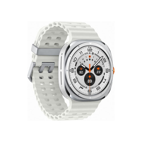 Samsung Galaxy Watch Ultra, 47 мм, Белый