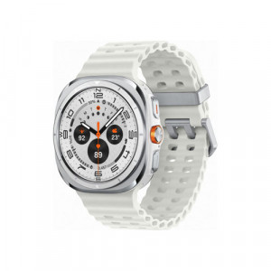 Samsung Galaxy Watch Ultra, 47 мм, Белый