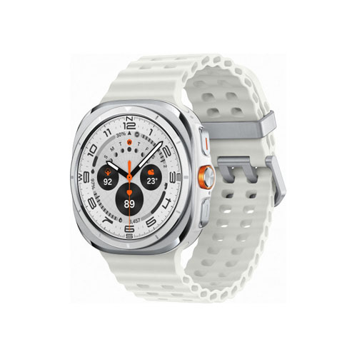 Samsung Galaxy Watch Ultra, 47 мм, Белый