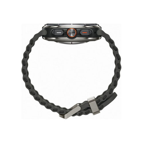 Samsung Galaxy Watch Ultra, 47 мм, Серебристый