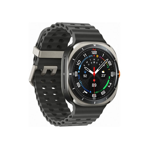 Samsung Galaxy Watch Ultra, 47 мм, Серебристый