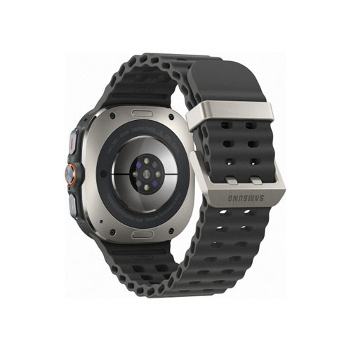 Samsung Galaxy Watch Ultra, 47 мм, Серебристый