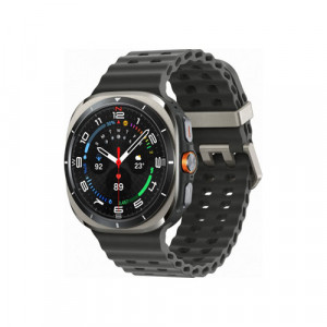 Samsung Galaxy Watch Ultra, 47 мм, Серебристый