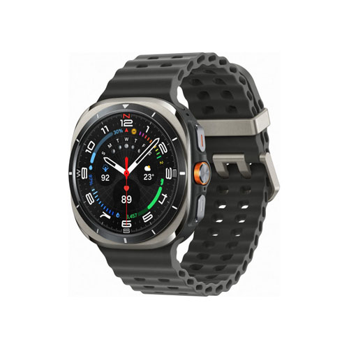 Samsung Galaxy Watch Ultra, 47 мм, Серебристый