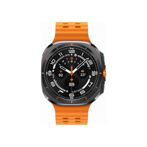 Samsung Galaxy Watch Ultra, 47 мм, Серый 