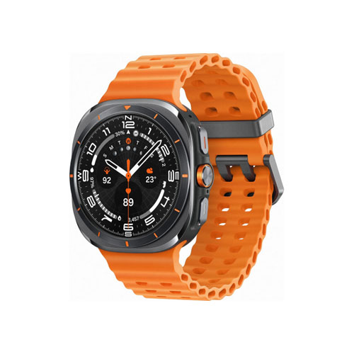 Samsung Galaxy Watch Ultra, 47 мм, Серый 