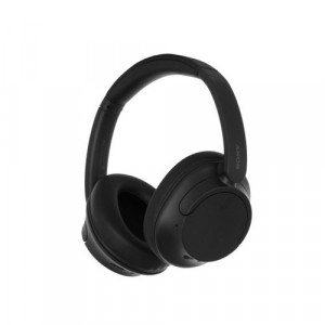 Беспроводные наушники Sony WH-CH720N, Черный