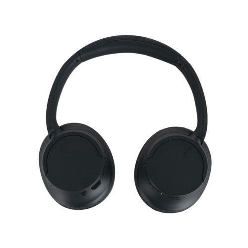 Беспроводные наушники Sony WH-CH720N, Черный