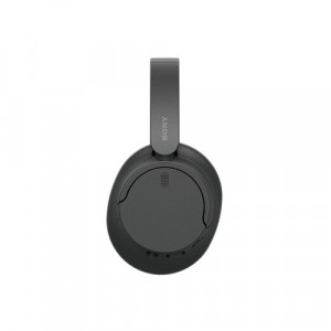 Беспроводные наушники Sony WH-CH720N, Черный